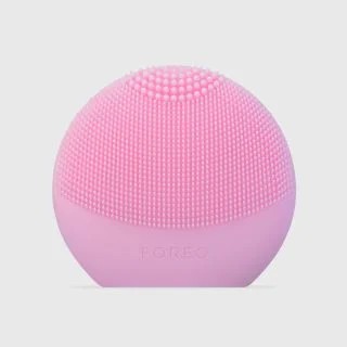 (สินค้าของแท้ 100%พร้อมส่ง) FOREO Luna Fofo - สี Midnight,Pearl Pink,Sunflower Yellow