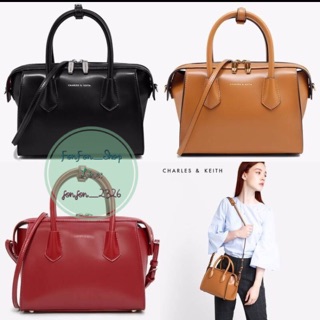 Dont Miss! NEW! CHARLES &amp; KEITH