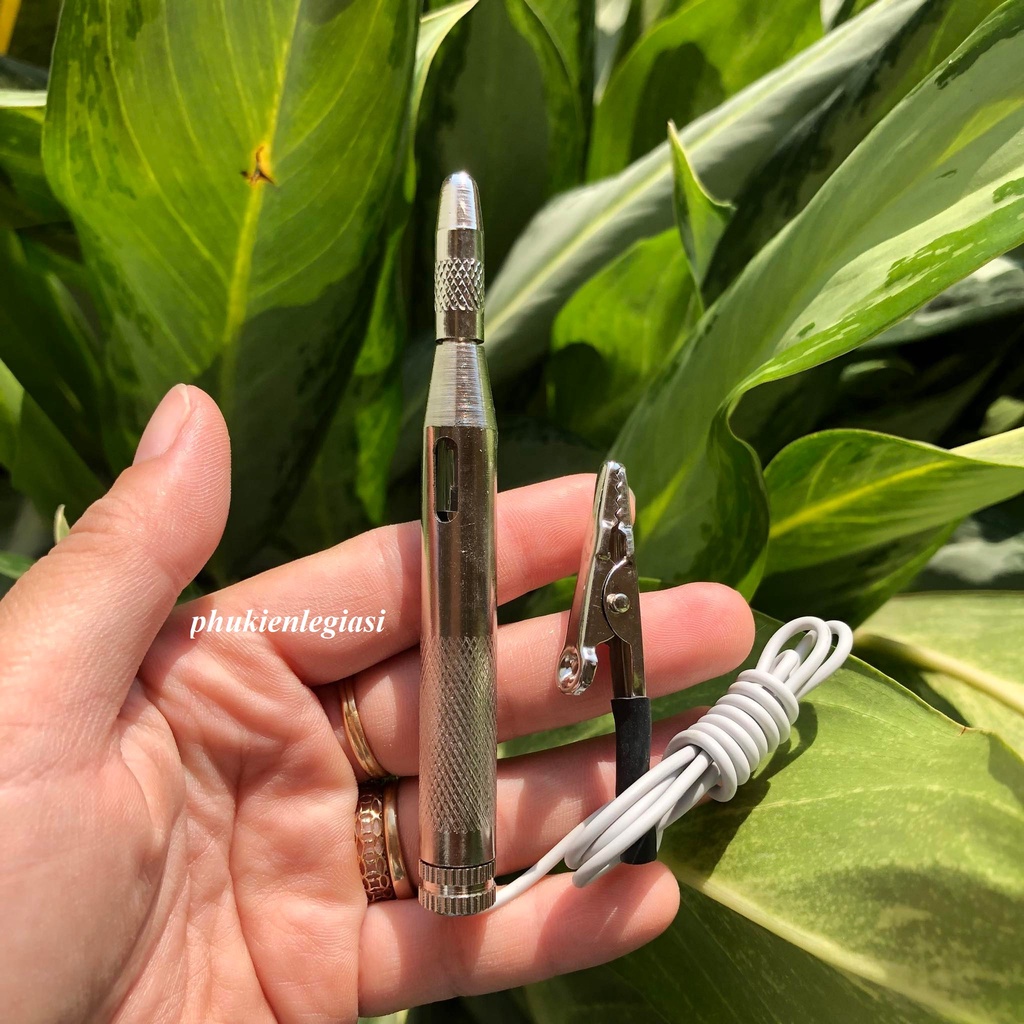 TEST FUSE เครื่องทดสอบรถยนต์และรถจักรยานยนต์ FUSE