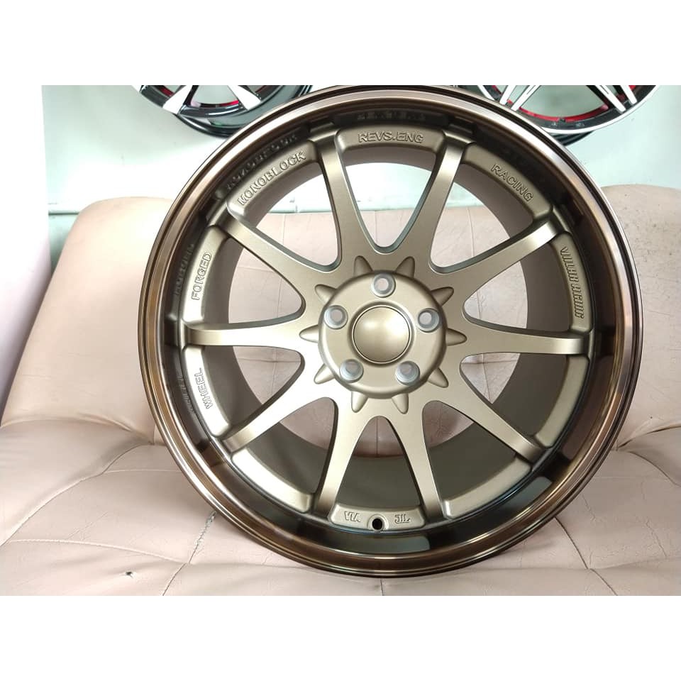 แม็กใหม่กระบะลาย ce28 ขอบ 18 ราคา 4 วง 11800 บาท ส่งฟรี