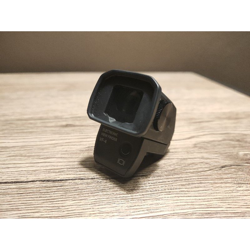 (สินค้าหมด)Olympus VF-4 มือสอง (ช่องมองภาพ)