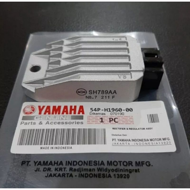 KIPROK YAMAHA MIO J / -54P- YAMAHA MIO SOUL GT / YAMAHA MIO SOUL GT 125 / YAMAHA X RIDE / YAMAHA XEO