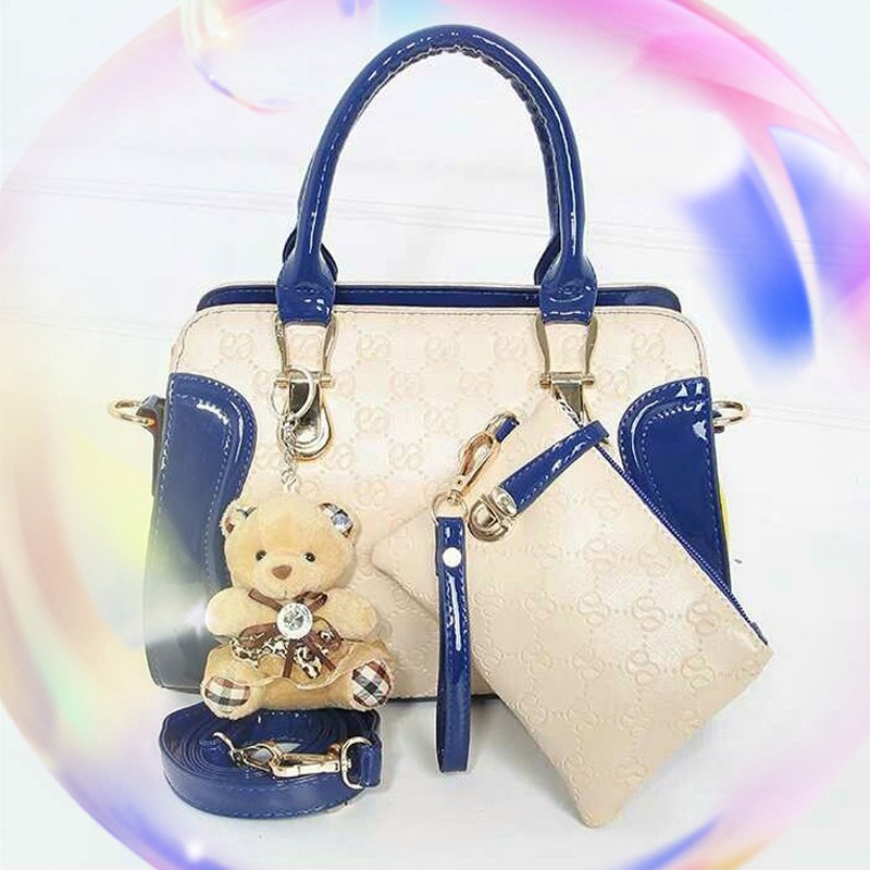 IMPORTED BAG HQ 9089 2IN1set