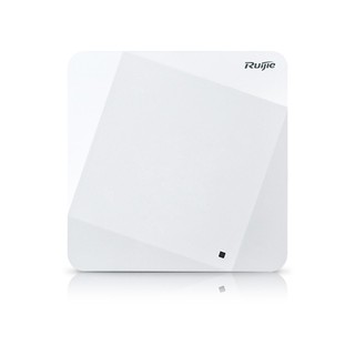 Ruijie RG-AP720-L Wireless Access Point AC Wave 2, 1.167Gbps 2x2 MIMO Port Gigabit, Cloud Control