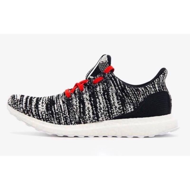 adidas ultra boost vs mi