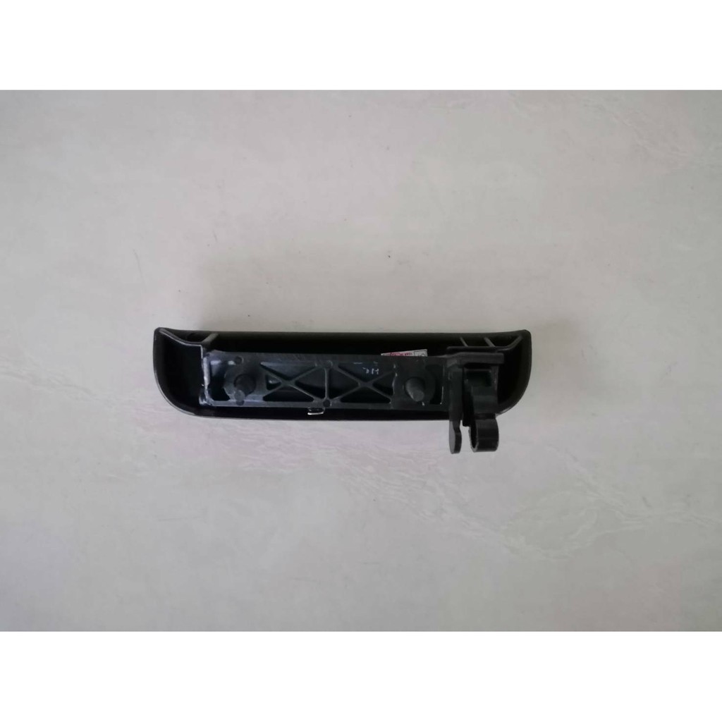 มือเปิดอันนอก ประตูหน้า TOYOTA SOLUNA,โซลูน่า ปี1997-1999 ข้าง LH ราคาอันละ 120 บาท