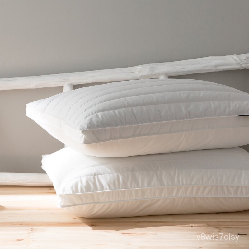 Pillow Guest Room Lifeng Hotel Sinomax Pillow Core Beddings Memory Foam