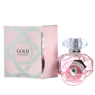 น้ำหอม MB Gold Blossom 100ml. กล่องซีล