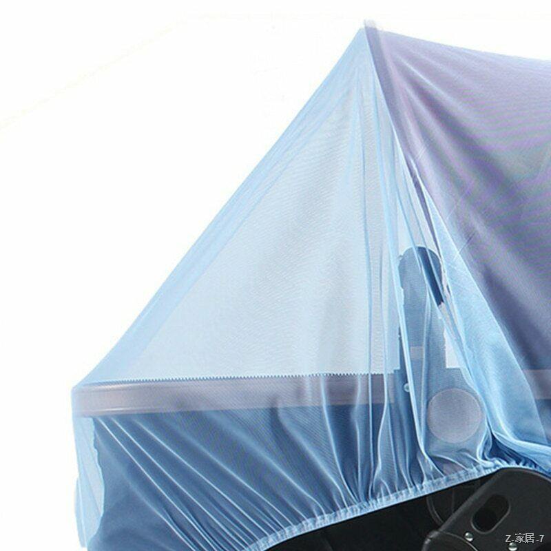 Baby Mosquito Net for Stroller Car Seat Infant Bugs Protecting ...
