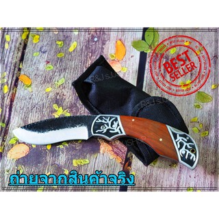 ⚡️(T8)  Folding Knife มีดพับ มีดพก มีดอเนกประสงค์ stainless steel ใบมีดคมกรีบ พกพาสะดวก  สาระพัดประโยชน์ จัดส่งจากไทย