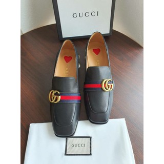 รองเท้า Gucci พร้อมส่งค่ะ