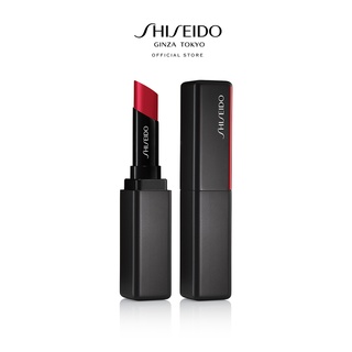 SHISEIDO ลิปสติก Visionairy Gel Lipstick 1.6g