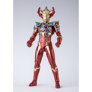 S.H.Figuarts Ultraman Taiga Tristrium Rainbow : P-Bandai#4573102629692