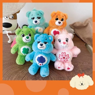 [พร้อมส่งจากไทย]🧸❤️ รวม พวงกุญแจแคร์แบร์ ลิขสิทธิ์แท้เกาหลี