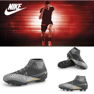 24H shipping！40-45 Nike Mercurial Superfly V FG soccer shoes รองเท้าฟุตบอล / รองเท้าสตั๊ด คุณภาพที่ดีที่สุด ที่ถูกที่สุด