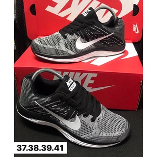 รองเท้าผ้าใบไนกี้ New! Nike 2022 รองเท้าออกกำลังกาย  รองเท้าแฟชั่น รองเท้าผู้ชาย รองเท้าผู้หญิง