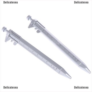 Vernier Caliper (Ds) ปากกาลูกลื่น