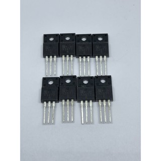 K3677 (2SK3677) N-CHANNEL SILICON POWER MOSFET 12A 700Vแพ็คละ3ตัว