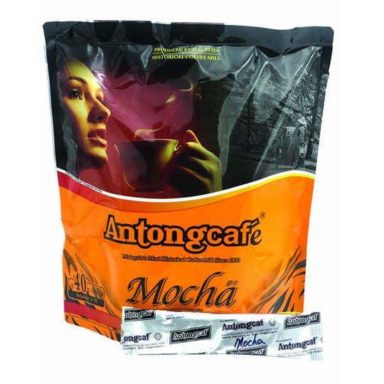 Antong cafe Mocha/Antong Mocha Coffee