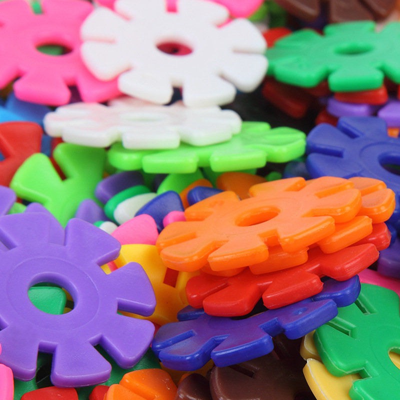 snowflake building blocks à¸‚à¸™à¸²à¸”à¹ƒà¸«à¸ à¹ˆà¸«à¸™à¸²à¹€à¸”à¹‡à ...