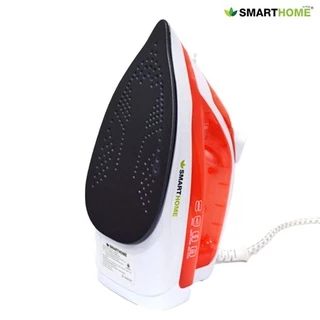 SMART HOME เตารีดไอน้ำกำลังไฟ 1,800 วัตต์ รุ่น SSIR-925/ 907 /OTTO รุ่น EI-605 (คละสี)