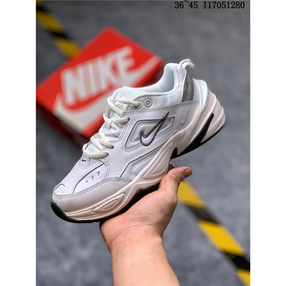Tekno Sneakers Nike Pointure Nike M2k Tekno Imitacion Nike M2K