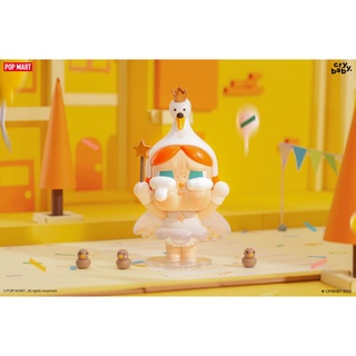 [toy Planet] CRYBABY ตุ๊กตาพาเหรดร้องไห้ ป๊อป MART ของเล่นน่ารัก