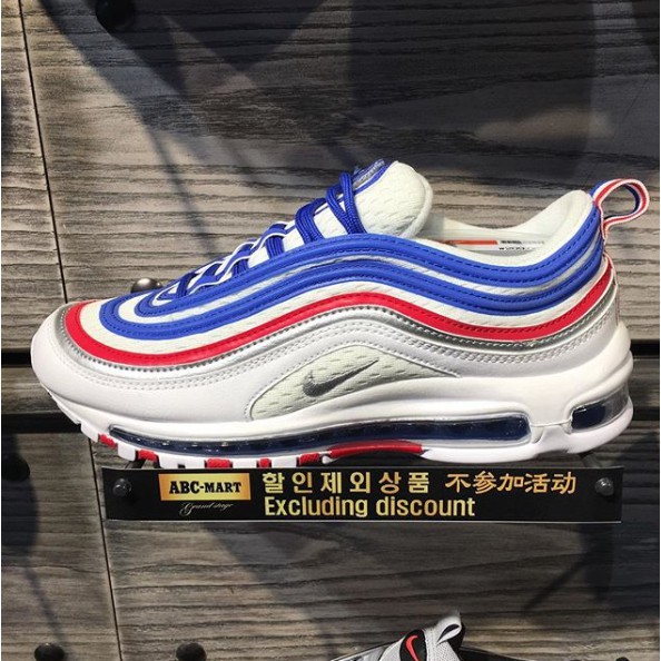 Nike Air Max 97 Ultra Women's Running Shoes Footaction
