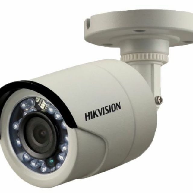 กล้อง  วงจรปิด Hikvision