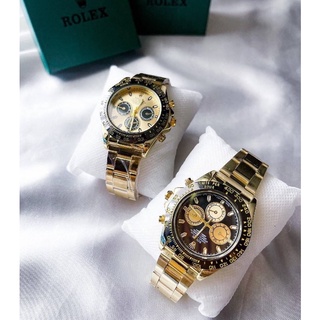 นาฬิกาRolexสายสปอร์ต