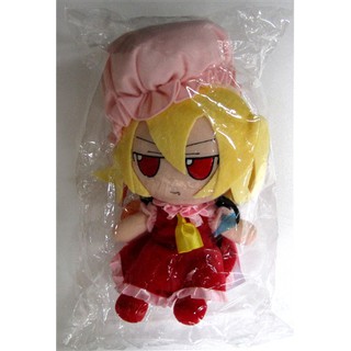 [ส่งจากญี่ปุ่น] Flandre Scarlet Mofumofu Flandre Touhou Project No.07 Doll Goods L02548069