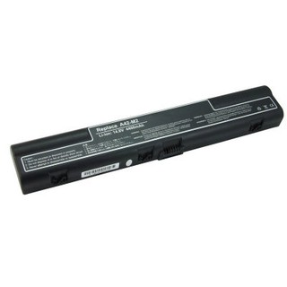 Battery Notebook Asus A42-M2 Series 14.4V 4400mAh