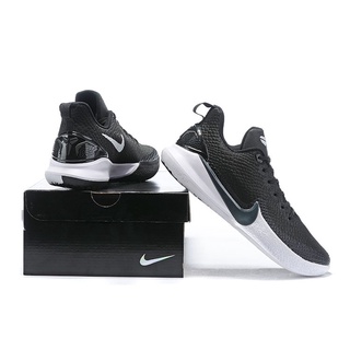 ▤✜☇100% Original Nike Mamba Focus EP Kobe Men รองเท้าบาสเก็ตบอล