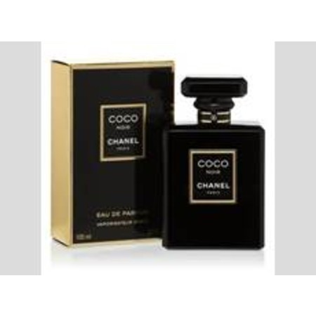 Chanel coco noir 50 ml
