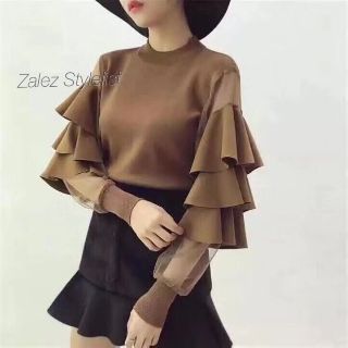 Zara shirt