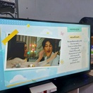 review1ABL 40Smart TV FULL HD YouTubenetfilx comment 1