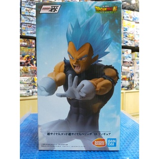 ICHIBANSHO FIGURE SUPER SAIYAN GOD SUPER SAIYAN VEGETA