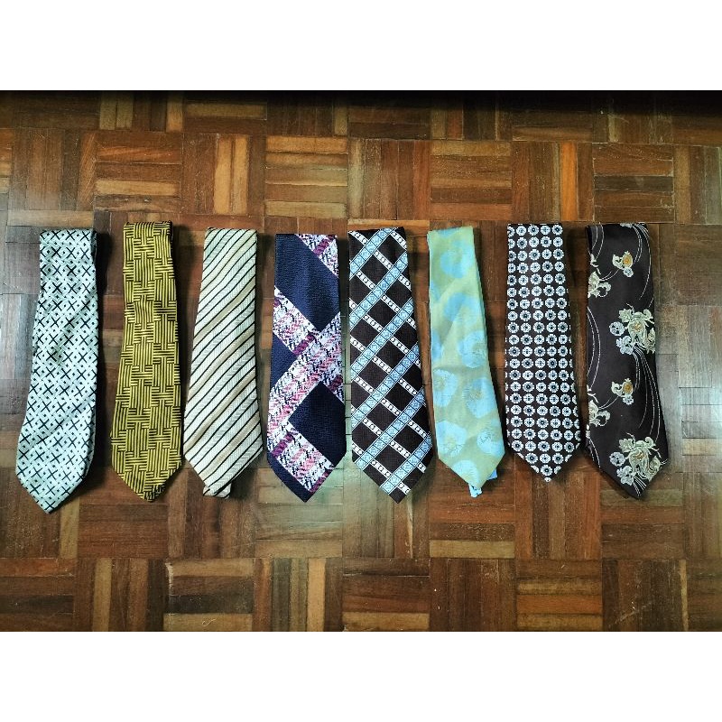 NT2 เน็คไทสำหรับสุภาพบุรุษ