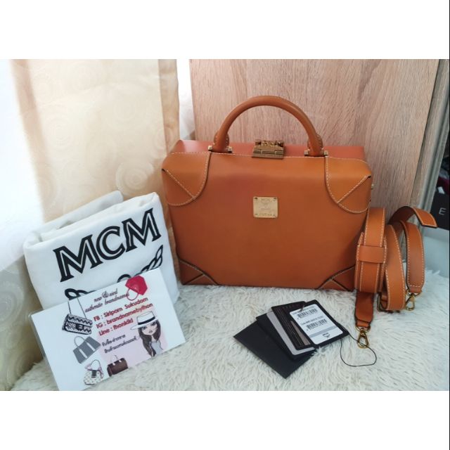 MCM solf berlin medium