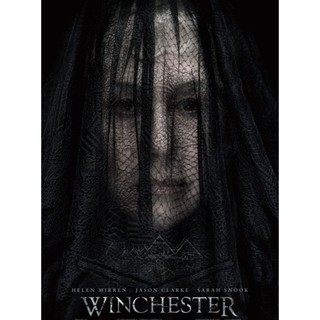  Winchester คฤหาสน์ขังผี : 2018 #หนังฝรั่ง #โปรโมชั่นพิเศษ ซื้อ 5 แถม 1