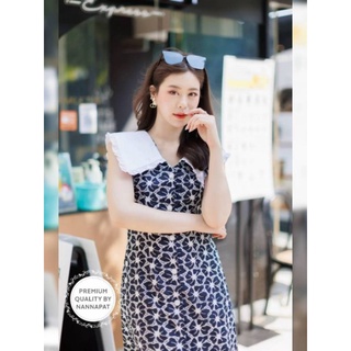 Dress เรียบหรู ดูดีมีราคา