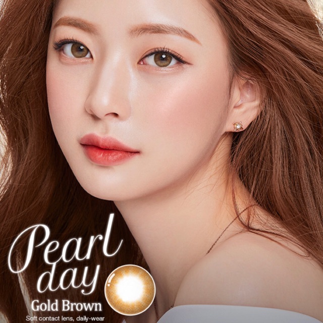 คอนแทคเลนส์เกาหลี olens