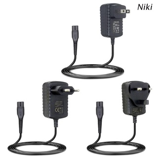 Niki 5.5V Window Vacuum Battery Charger Power Supply Adapter Charger for Karcher WV Series Cleaner WV1 WV2 WV70 Plus WV75 Plus WV55R WV55 WV50 Plus