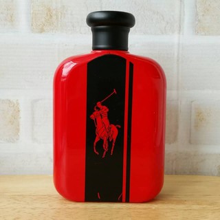 น้ำหอม Ralph Lauren Polo Red Intense EDP 125ml.