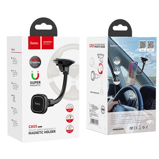 Car holder “CA55 Astute series” for windshield
