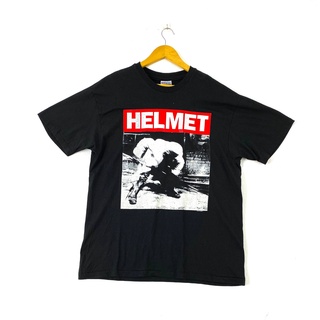 เสื้อยืดอินเทรนด์ผู้ชายอินเทรนด์ผู้หญิงหมวกกันน็อค 90s 1992 อัลบั้มทัวร์ซิงเกิล ภาพใหญ่ ดีไซน์สวย วงดนตรีอเมริกัน nirvan