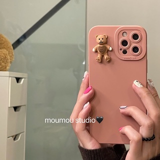 เคส โทรศัพท์มือ เคสมือถือถือ  แบบซิลิโคน  12 Pro Max XS MAX Pro 11 Max 7 8plus 7plus XR #616