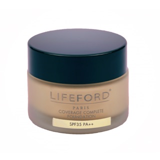 LIFEFORD COVERAGE COMPLETE FOUNDATION SPF 35