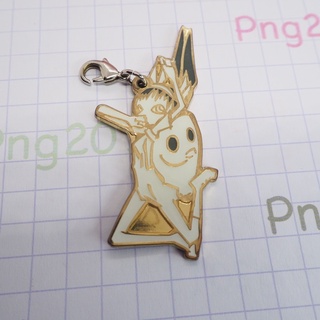 Monogatari Series Mayoi Hajime Ueda  Metal Charm