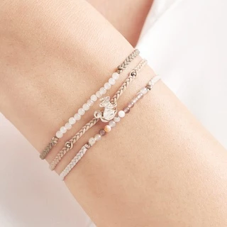 Ravipa | เทพเจ้าไฉ่ซิงเอี๊ย - สร้อยข้อมือศักดิ์สิทธิ์